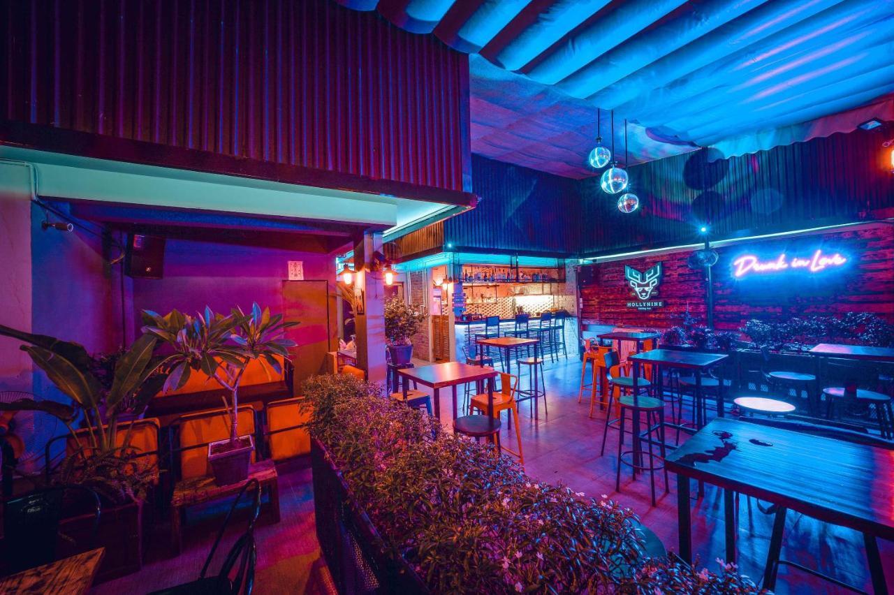 A Pousada Reddoorz @ Tong Duy Tan Street (Adults Only) Hanói Exterior foto